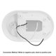 thumbnail image 3 of LED RV Ceiling Dome Light 360lm Dome Replacement Lighting with On Off Switch for RVs Trailers Campers 10‑24V, 3 of 3