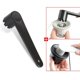 thumbnail image 2 of 6/8 Hole Valves Wrench for Inflatable Boats Kayak Rafts Canoes, Paddleboard Repair Wrench Rubber Boats Air Valves Wrench grey, 2 of 4