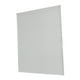 thumbnail image 5 of Cortinas opacas plisadas para ventana, autoadhesivas, ligeras, para dormitorio Blanco XL, 5 of 9