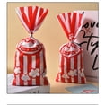 thumbnail image 4 of Paper/OPP Popcorn Bags,50 Pack 1oz Popcorn Bags Individual Servings, Popcorn Bags Bulk for Popcorn Machine, Party, Movie Nights, Carnival Party, 4 of 4