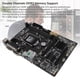 thumbnail image 4 of GA-B85M-D3V-A M-ATX DDR3 16GB Gaming Motherboard LGA 1150 Slot, 4 of 5