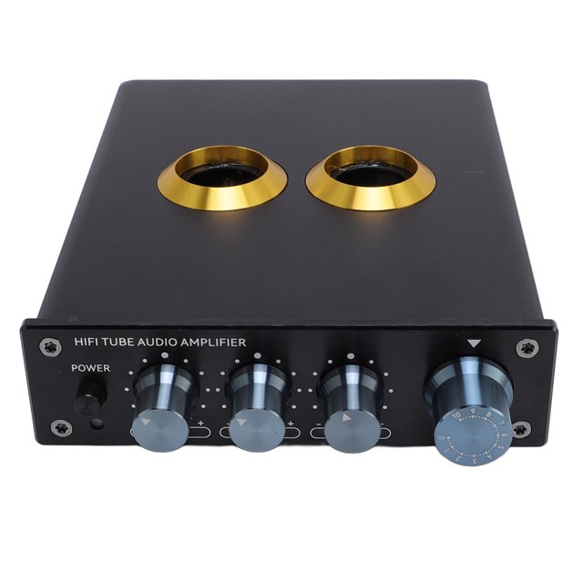 Preamplificador de fono para tocadiscos, mini preamplificador de fonógrafo estéreo para audio electrónico, preamplificador de fono para tocadiscos, preamplificador de banco