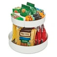 thumbnail image 5 of Copco Snack Turntable with Gray Liner and Non-Slip Base, 5 of 6