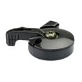 thumbnail image 1 of Almencla Durable Manual Air Inlet Throttle Strangler Transposon for JYM110 SRV150 Black, 1 of 8