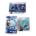 thumbnail image 6 of Disney Frozen Gift Set Anna Elsa Princess Girl Kid Art Activity 7 Piece Pack, 6 of 11