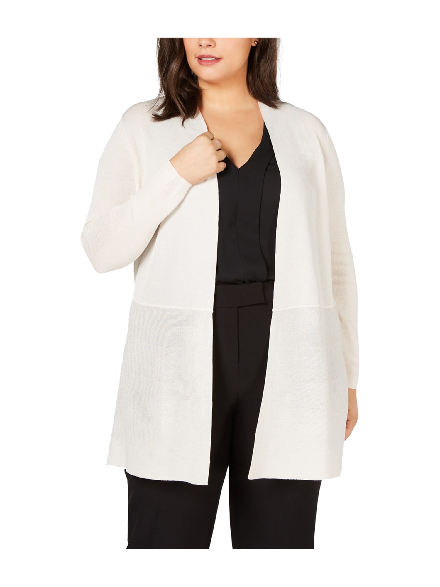 anne klein cardigan