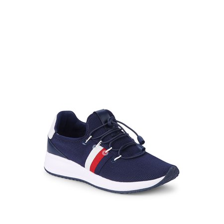 Best Rhena Mesh-Knit Sneakers deal