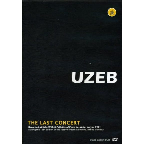 Last Concert (DVD), Ghost Note Records, Music & Performance