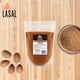 thumbnail image 2 of Nuez Moscada Molida 1 Kilogramo Pouch Resellable, 2 of 4