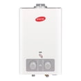 thumbnail image 1 of Calentador Instantáneo Enerhit 9L Gas LP Encendido Electrónico para 1.5 Servicios Baja Presión Enerhit IUSA 9 L para Gas L.P., 1 of 4