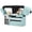 Blue, variant on Universal Stroller Organizer with Insulated Cup Holder Detachable Phone Bag and Shoulder Strap,Stroller Bag Caddy Organizer Accessories Fits for Uppababy,Baby Jogger,Britax Strollers