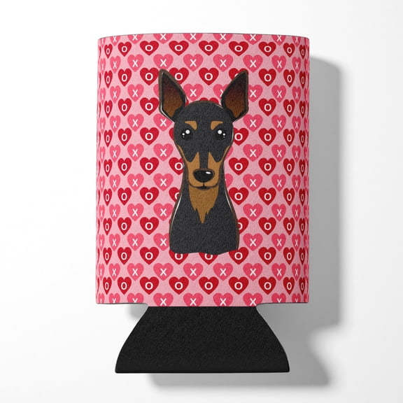 Min Pin Can or Bottle Hugger