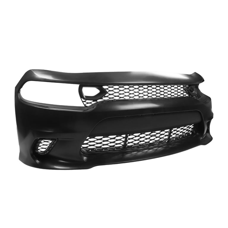 flum mello clear pink flavor 2020-2023 Dodge Charger Fog Light Cover - Action Crash CH1039215 - Right -  Passenger Side main image 0