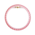 thumbnail image 2 of KLKCMS Embroidery Hoop Adjustable Cross Stitch Ring for Sewing Art Craft Needlework 16cm, 2 of 9