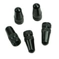 Bike Bicycle Fixie MTB Presta Wheel Rim Tyre Stem Air Valve Caps Dust
