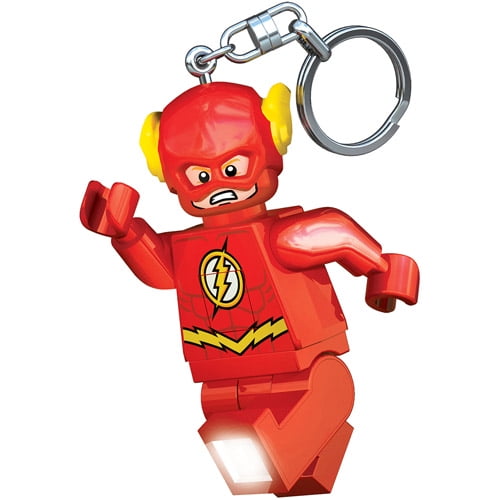 lego flash costume