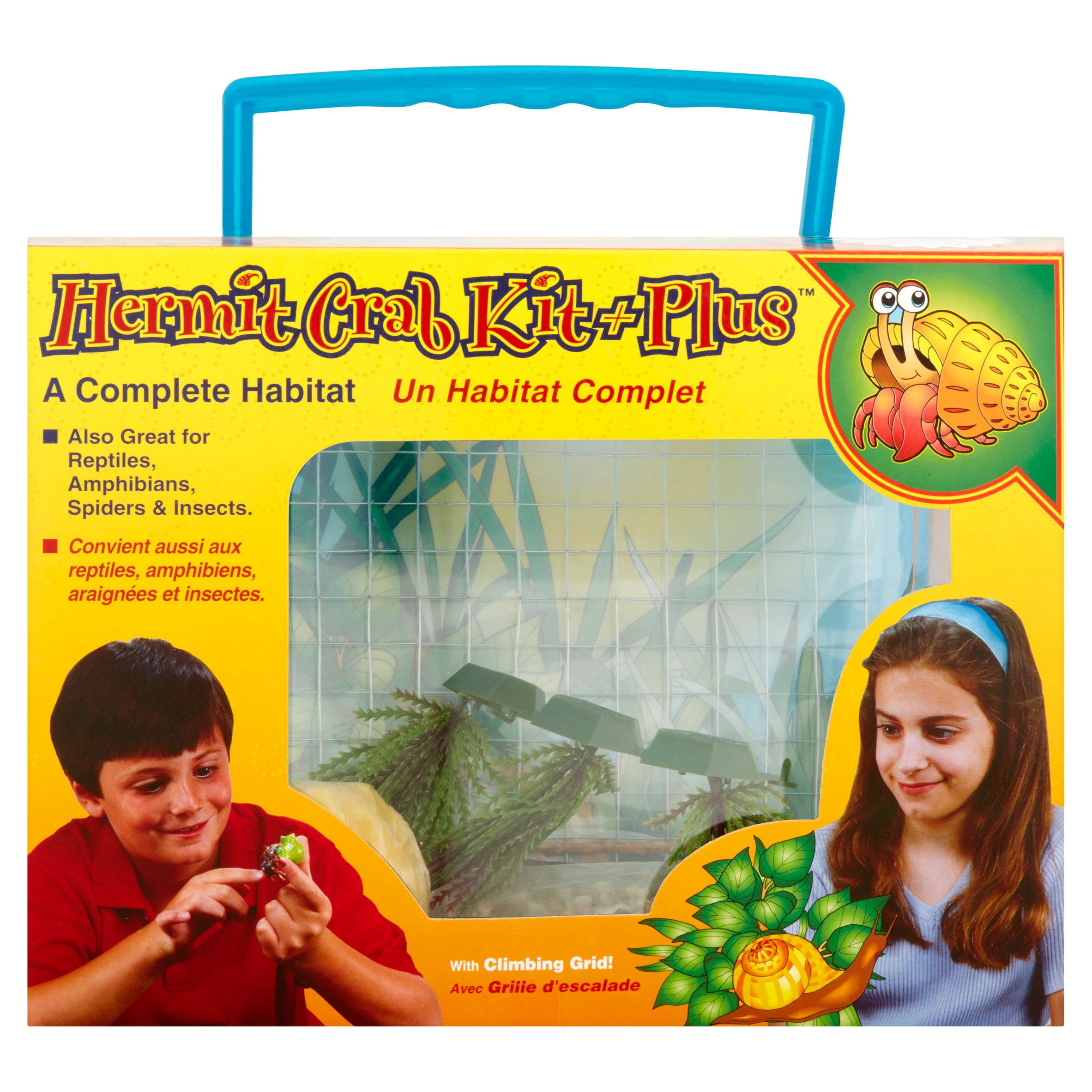 zoo med hermit crab kit