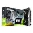 thumbnail image 2 of ZOTAC GAMING GeForce RTX 2060 SUPER MINI - Graphics card - GF RTX 2060 SUPER - 8 GB GDDR6 - PCIe 3.0 x16 - HDMI, 3 x DisplayPort, 2 of 7