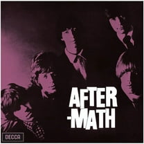 The Rolling Stones - Aftermath (UK) [LP] - Music & Performance - Vinyl