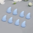 thumbnail image 6 of 8pcs Fursuit Claws Resin Nails Realistic Resin Nails for Handmade Cosplay Costumes Jewelry Component, 6 of 9
