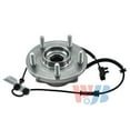 thumbnail image 3 of Wjb Wa515136hd Heavy Duty Version Front Wheel Hub Assembly Wheel Bearing Module Fits select: 2008-2011 CHRYSLER TOWN & COUNTRY, 2008-2011 DODGE GRAND CARAVAN, 3 of 3