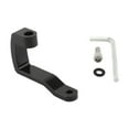 thumbnail image 3 of Lipstore Headlight Bracket Component Assembly for 883 1200 XL48 black, 3 of 8