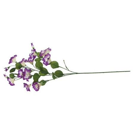 Teters Floral Artificial Morning Glory