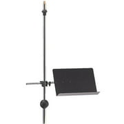 Stand Music Quik Lok MS303 Clamp On Tray