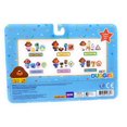 thumbnail image 1 of Hey Duggee And Friends set with We Love Animals Badge and Activity Cube, 1 of 1