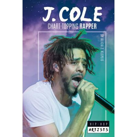 J. Cole: Chart-Topping Rapper (Best New School Rappers)