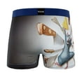 thumbnail image 7 of CRAZYBOXER Men's Underwear Disney Classic Freedom of movement Soft Boxer Brief Lightweight (3 PACK), 7 of 7