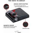 thumbnail image 4 of 2PCS Car Door Lights Logo Projector for Stitch Car Door Projector Lights Welcome Courtesy Ghost Shadow Lamp Universal Wireless Car Door Lights, 4 of 5