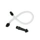 thumbnail image 2 of Piezas de repuesto de tubo Melodica Flexible de 22 pulgadas con boquilla para niños principiantes, 2 of 9