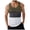 A160-AG, variant on Men Tank Tops 1 Pack Men's Quick Dry Tank Tops Breathable Sleeveless Muscle Shirts for Active Men(XXL,AG)