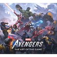 thumbnail image 1 of Marvel's Avengers - l'Art du Jeu, 1 of 2