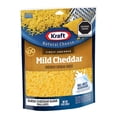 thumbnail image 3 of Queso Cheddar Kraft Rallado 226g, 3 of 5
