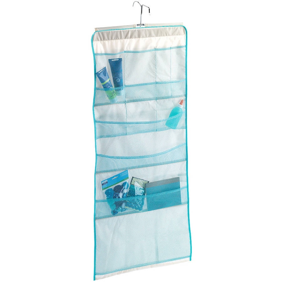 Mycraft Over The Door Craft Supply Pocket Organizer