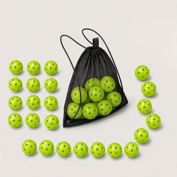 YEMNPIOS Training Balls 36 Pack