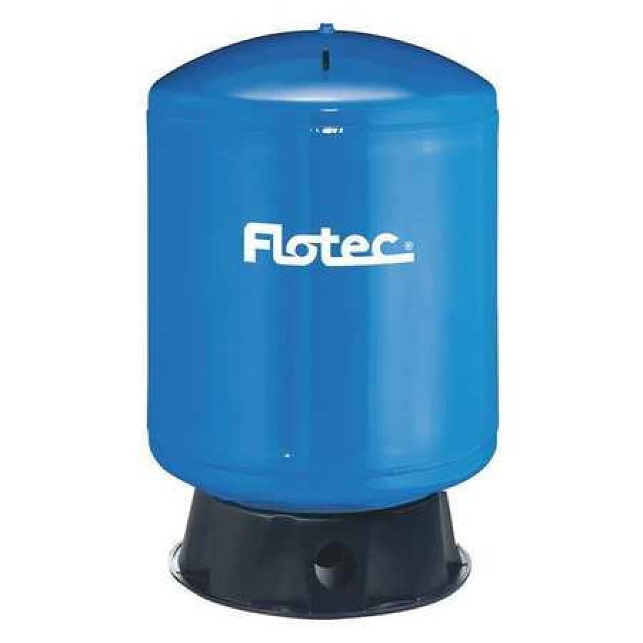 Flotec 19 gal. PreCharged Vertical Pressure Well Tank