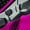 Fuchsia, variant on Feelyou Cartoon Gamepad Player Black Out Curtains for Kid, Chic Cycle Abstract Curtains Pack of 2 (42x63 Each), Play Game Theme Bedroom Curtains, Window Curtains Home Decor