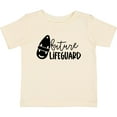 thumbnail image 3 of Inktastic Future Lifeguard- Lifeguard Buoy Boys or Girls Baby T-Shirt, 3 of 5