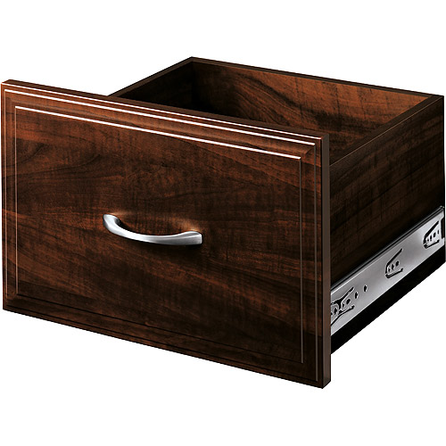 Rubbermaid Renovations Series 10"x16" Dresser Drawer