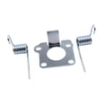 thumbnail image 3 of davian Gear Lever Bias Plate Spring Kit Easy Installation Automotive Parts High Performance Repair Set for Discovery 2, 3 of 8
