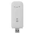 thumbnail image 2 of 4G USB Portable WiFi 4G LTE USB Portable Router Support 10 Devices WPA WPA2 Encryption USB Portable Hotspot with SIM Card Slot, 2 of 7