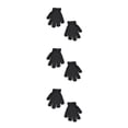 thumbnail image 4 of Sonducket 1 par de guantes para niños, cubiertas de manos, accesorio de ropa de estilo Simple, calentador de manos de invierno para niños y Type1 NO1, 4 of 6