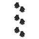 thumbnail image 4 of Sonducket 1 par de guantes para niños, cubiertas de manos, accesorio de ropa de estilo Simple, calentador de manos de invierno para niños y Type1 NO1, 4 of 6