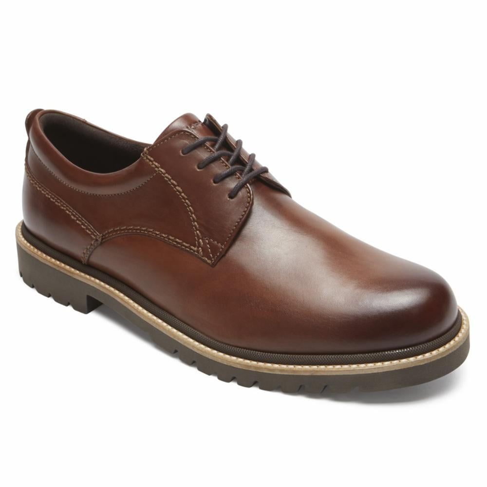 rockport marshall oxford