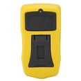 thumbnail image 3 of Capacitor Meter Digital Capacitance Tester High Accuracy Multimeter Massive Measure Range Large LCD Screen, 3 of 7