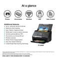 thumbnail image 5 of Epson FastFoto FF-680W Wireless High-speed Photo and Document Scanning System, 5 of 5