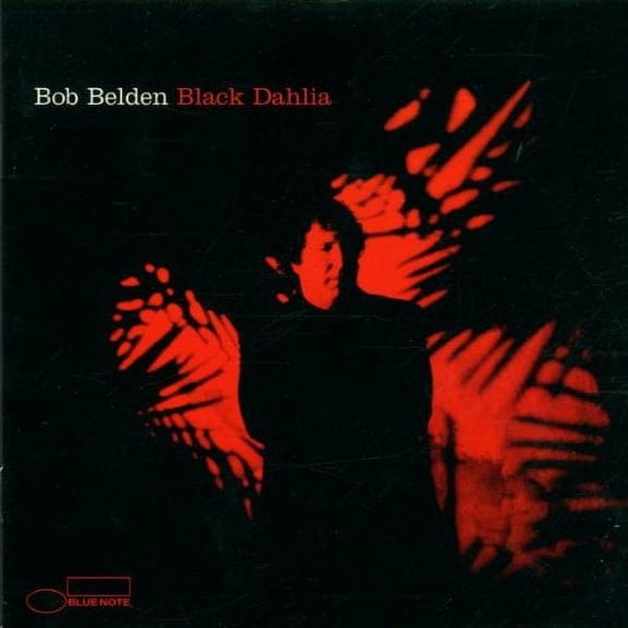 Black Dahlia (CD) by Bob Belden